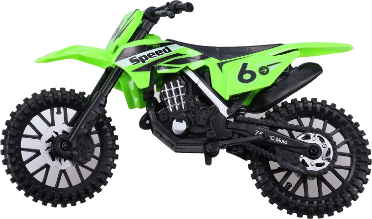 Три атрактивни цвята и състезателни щампи