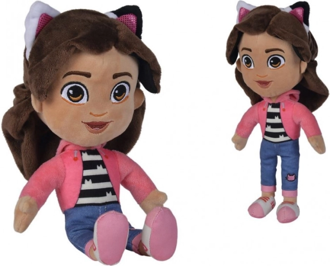 Gabi’s Dollhouse Plush Gabi 25 cm