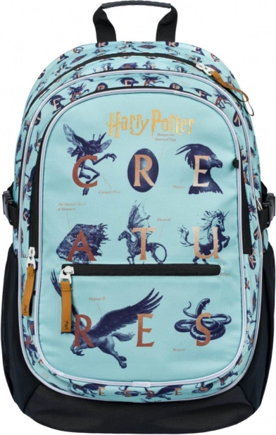School Backpack Harry Potter Fantastic Beasts