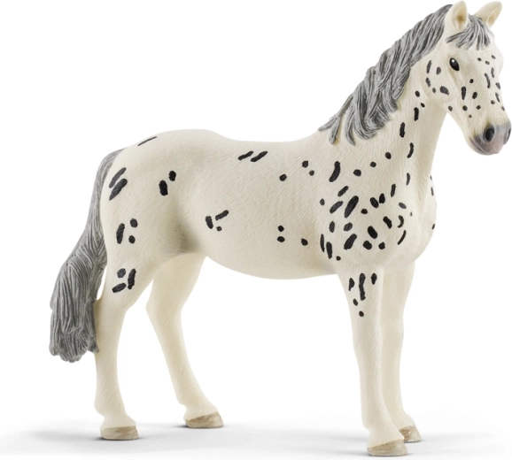 Schleich Horse Club кобила Кнабструпер