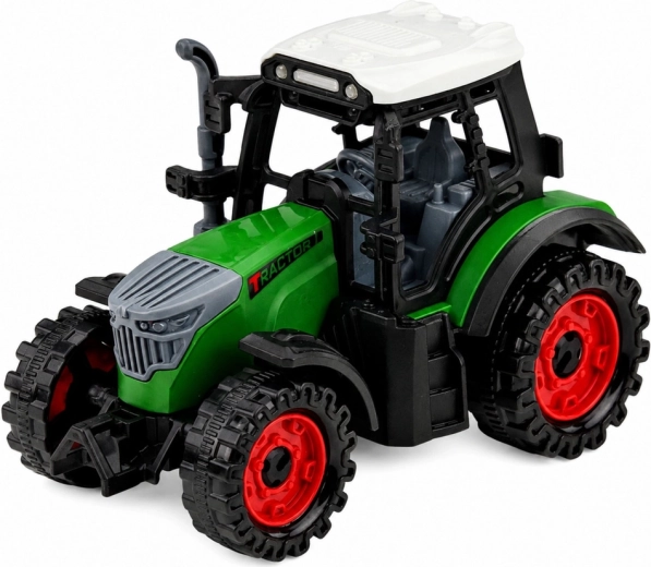 Flywheel drive for easy riding