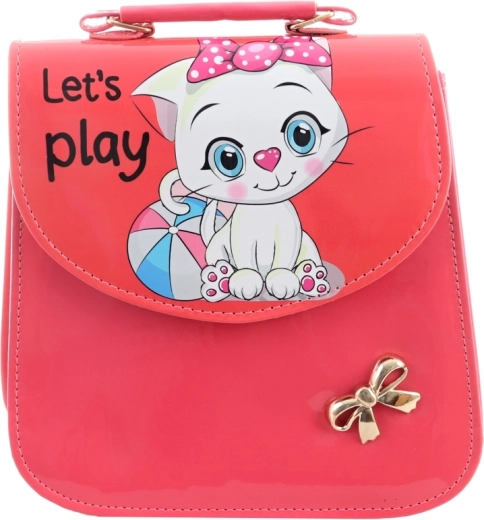 Comfortable to carry by hand or over the shoulder