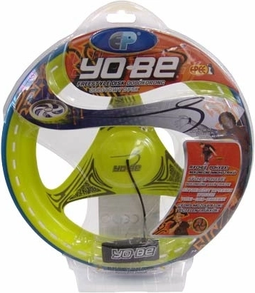 YO-BE Freestyle String Disc for Tricks