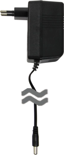 Зарядно устройство за детски електрически превозни средства 12 V 1000 mAh тип A (Audi TTRS, Bentley EXP12, BMW M6, Fiat 500, BMW S1000RR, R1200RT, Aprilia Dorsoduro 900)
