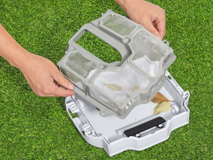 Голям събирателен контейнер 3,5 л