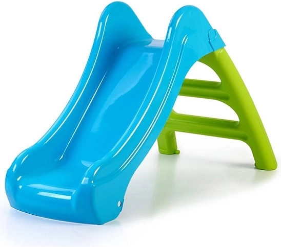 Детска водна пързалка FEBER First Slide 2в1