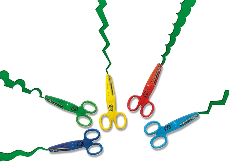 The perfect accessory for creative crafting