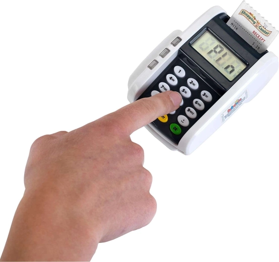 Реалистични светлинни и звукови ефекти