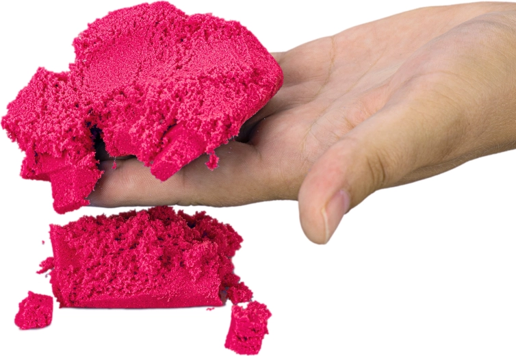 Soft, moldable, and mess-free