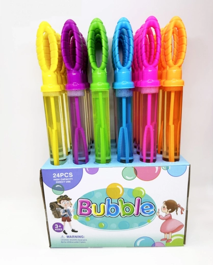 Bubble Wand 118 ml