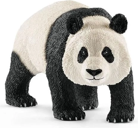 Schleich Giant Panda – Male