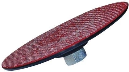 Backing Pad for Angle Grinders 115 mm M14 with Hook-and-Loop