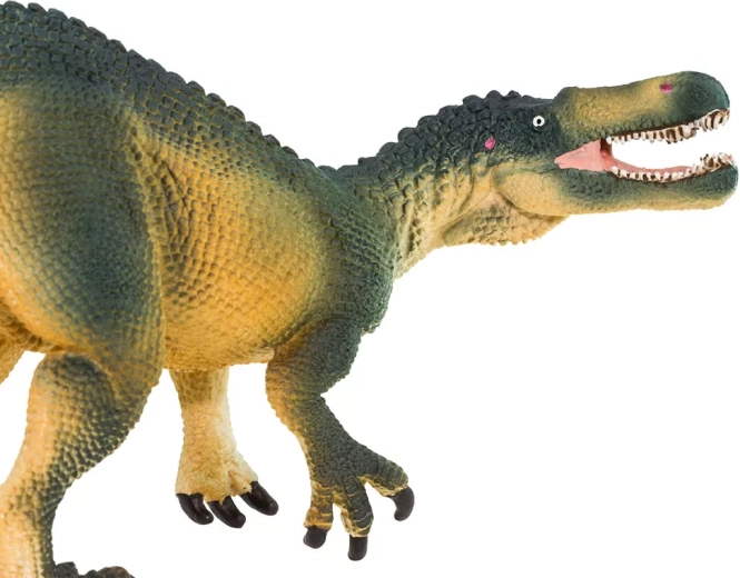Faithful Suchomimus details
