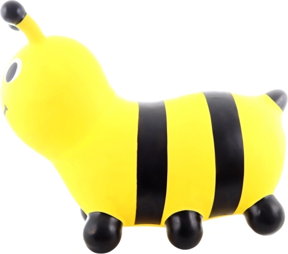 Лесно напомпване благодарение на помпичката в комплекта