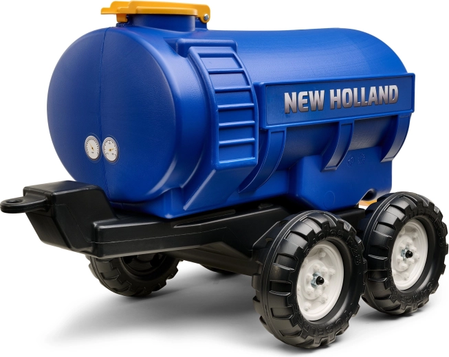 Автентичен дизайн с лиценз NEW HOLLAND