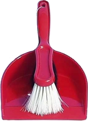 Метличка и лопатка Klein