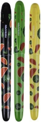 Astra Fountain Pen Vitamin (mixed colors)