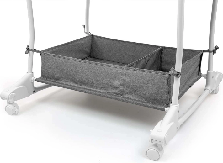 Practical storage space