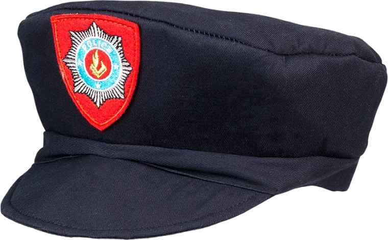Детски костюм полицай Souza 110–122 см