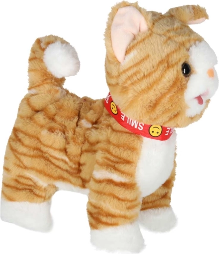 Ultra-soft plush for cuddling