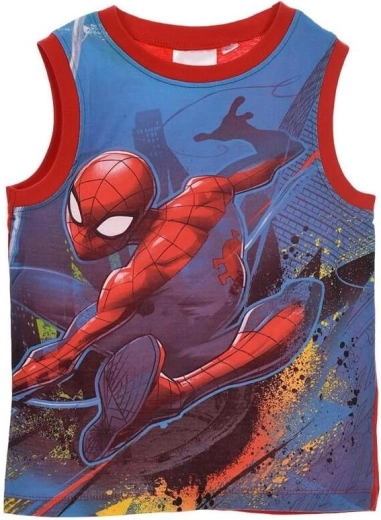 Детски потник Spider-Man