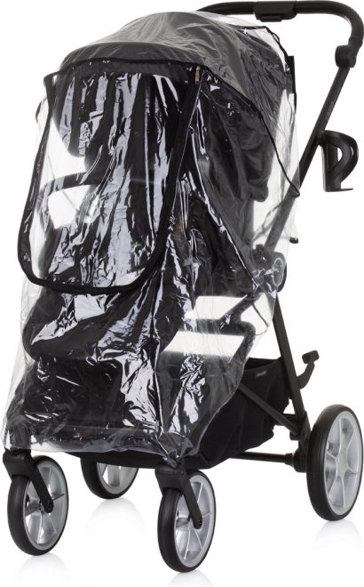 Универсален дъждобран за детска количка CHIPOLINO