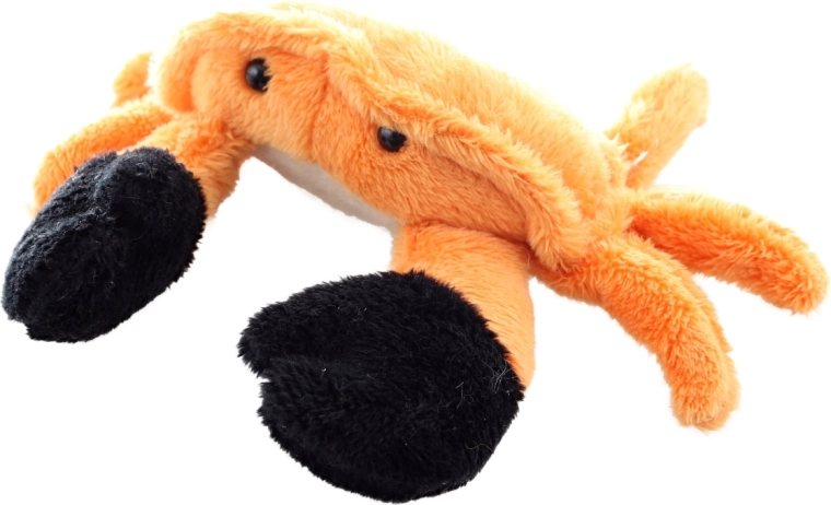 Очарователен дизайн с изразени щипки