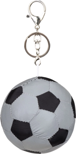 Baagl football keychain