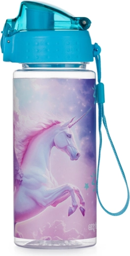 Детска бутилка за пиене OXY Click 500 ml Pegas