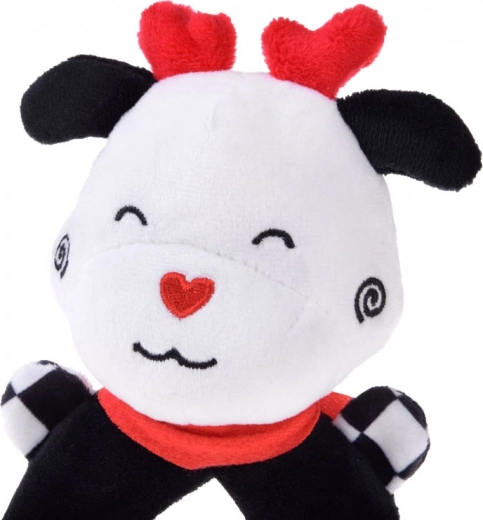 Меко изпълнение с нежни звуци