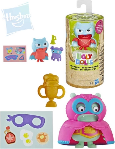 Hasbro Uglydolls collectible figure with accessories - 1 piece