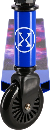 Fast and smooth ride with ABEC 9