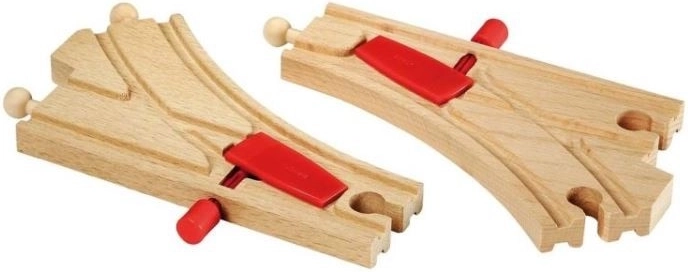 Manual direction switching for more fun