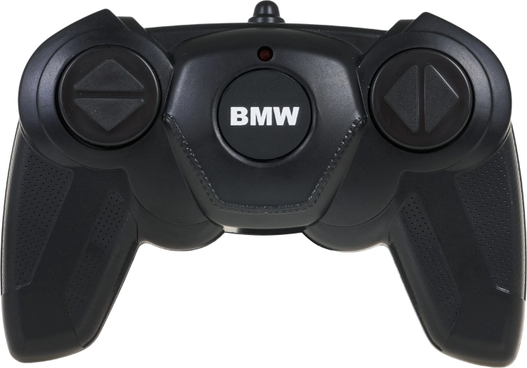 Easy remote control