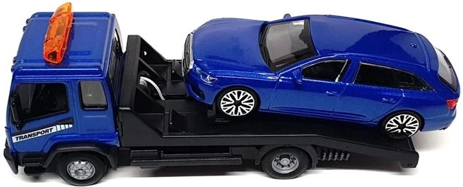 Детайлни модели в мащаб 1:43