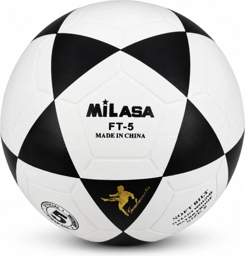 Classic training ball for everyday play