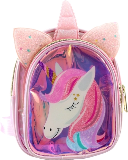 Два практични джоба с цип