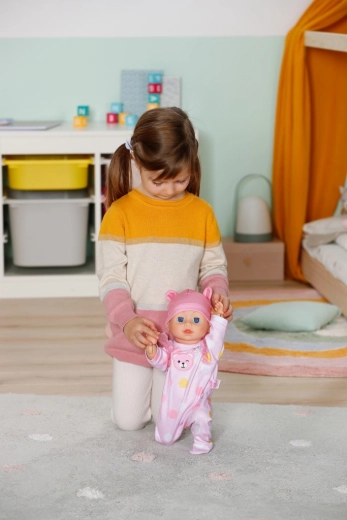 Ходене за активна игра