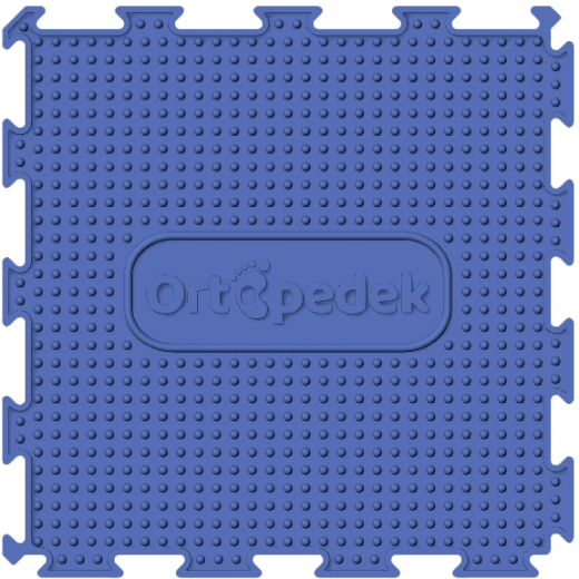 Сензорни подложки Ortopedek – комплект 4 бр.
