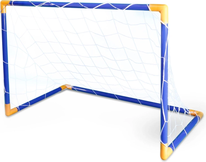 Folding Football Goal for Kids