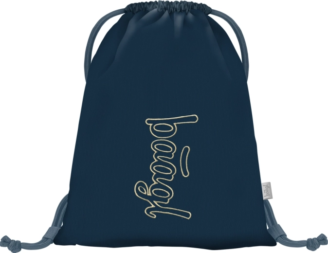 Baagl shoe bag Wave GRS