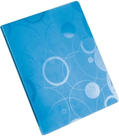 Binder NEO COLORI blue A4