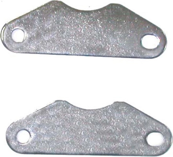 JAMARA A-U-18 Brake Pads, 2 Pieces