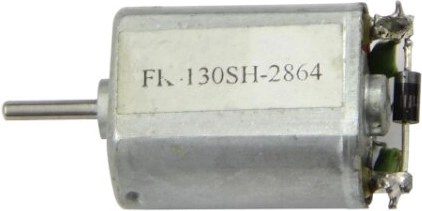 Electric Motor Piper J-3 Mini Deluxe JAMARA
