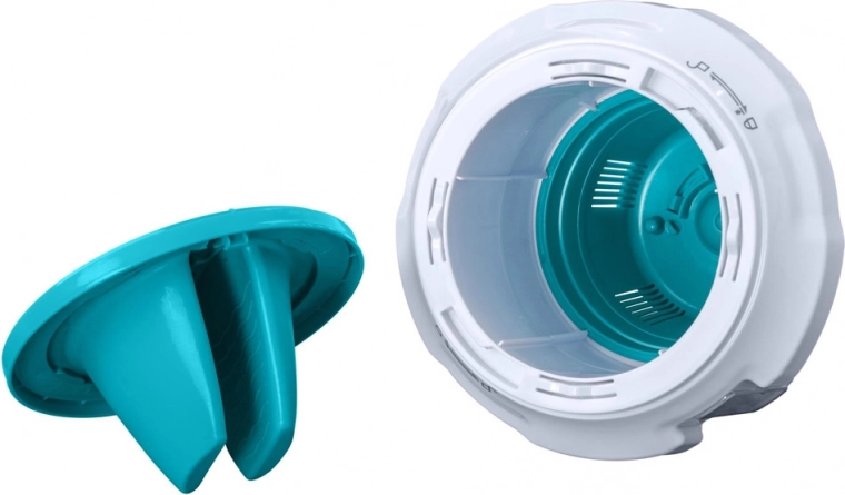 Прецизно и регулируемо дозиране