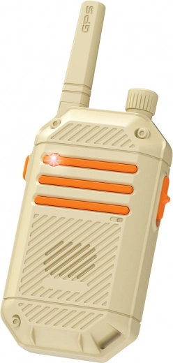 Комплект уоки-токи радиостанции 2 бр. 300 м, 2,4 GHz
