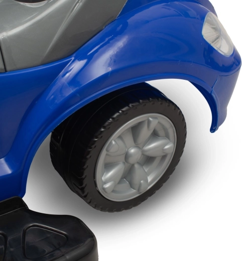 Comfort and stability while riding