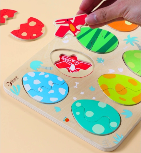 Fine motor skill development