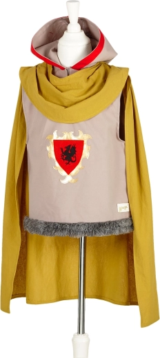 Souza! детски костюм рицар Marcus (8–10 години, 128–140 см)