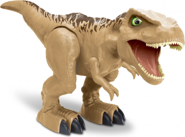 Интерактивен T‑Rex динозавър за деца
